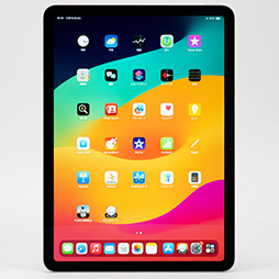 画像ギャラリー No.005のサムネイル画像 / ゲーマーに適したタブレットはどっちだ!? 「iPad Air」2024年モデル vs Android最強タブレット「REDMAGIC Nova」を比べてみよう