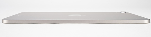 画像ギャラリー No.008のサムネイル画像 / ゲーマーに適したタブレットはどっちだ!? 「iPad Air」2024年モデル vs Android最強タブレット「REDMAGIC Nova」を比べてみよう