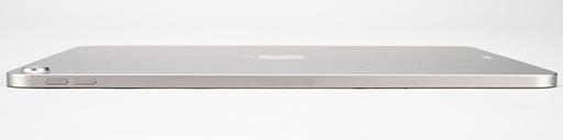 画像ギャラリー No.009のサムネイル画像 / ゲーマーに適したタブレットはどっちだ!? 「iPad Air」2024年モデル vs Android最強タブレット「REDMAGIC Nova」を比べてみよう