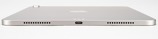 画像ギャラリー No.011のサムネイル画像 / ゲーマーに適したタブレットはどっちだ!? 「iPad Air」2024年モデル vs Android最強タブレット「REDMAGIC Nova」を比べてみよう