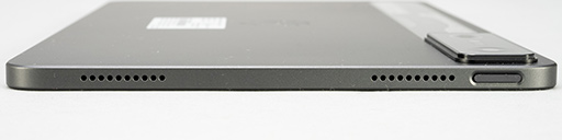 画像ギャラリー No.018のサムネイル画像 / ゲーマーに適したタブレットはどっちだ!? 「iPad Air」2024年モデル vs Android最強タブレット「REDMAGIC Nova」を比べてみよう