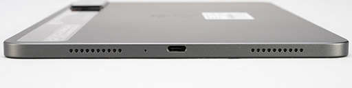 画像ギャラリー No.019のサムネイル画像 / ゲーマーに適したタブレットはどっちだ!? 「iPad Air」2024年モデル vs Android最強タブレット「REDMAGIC Nova」を比べてみよう