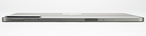 画像ギャラリー No.023のサムネイル画像 / ゲーマーに適したタブレットはどっちだ!? 「iPad Air」2024年モデル vs Android最強タブレット「REDMAGIC Nova」を比べてみよう