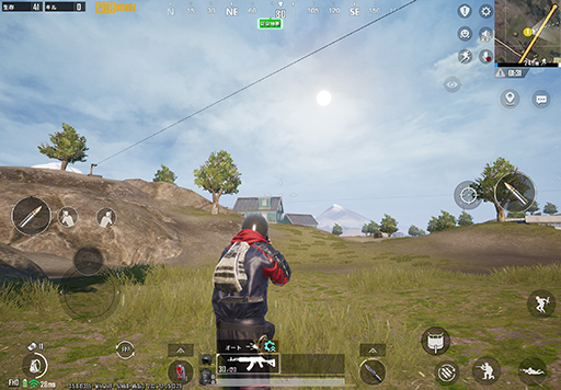 画像ギャラリー No.037のサムネイル画像 / ゲーマーに適したタブレットはどっちだ!? 「iPad Air」2024年モデル vs Android最強タブレット「REDMAGIC Nova」を比べてみよう