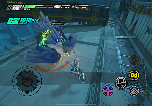 画像ギャラリー No.043のサムネイル画像 / ゲーマーに適したタブレットはどっちだ!? 「iPad Air」2024年モデル vs Android最強タブレット「REDMAGIC Nova」を比べてみよう