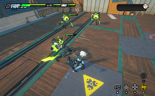 画像ギャラリー No.044のサムネイル画像 / ゲーマーに適したタブレットはどっちだ!? 「iPad Air」2024年モデル vs Android最強タブレット「REDMAGIC Nova」を比べてみよう