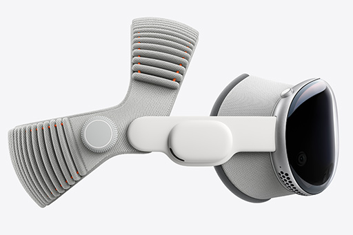 画像ギャラリー No.007のサムネイル画像 / Appleが新型SoC「Apple M5」と,これを搭載する2025年モデルのiPad Pro,14インチMacBook Pro,Vision Proを発表