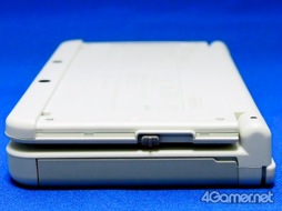 ������#006�Υ���ͥ���/New�˥�ƥ�ɡ�3DS��LL������ȯ�䡣���ä���������줿�Τǥѥå���������Ȥ��ǧ