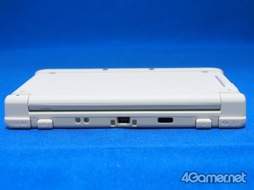 ������#008�Υ���ͥ���/New�˥�ƥ�ɡ�3DS��LL������ȯ�䡣���ä���������줿�Τǥѥå���������Ȥ��ǧ