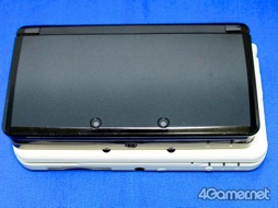 ������#019�Υ���ͥ���/New�˥�ƥ�ɡ�3DS��LL������ȯ�䡣���ä���������줿�Τǥѥå���������Ȥ��ǧ