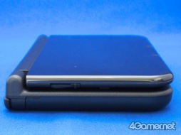 ������#025�Υ���ͥ���/New�˥�ƥ�ɡ�3DS��LL������ȯ�䡣���ä���������줿�Τǥѥå���������Ȥ��ǧ