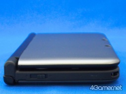 ������#032�Υ���ͥ���/New�˥�ƥ�ɡ�3DS��LL������ȯ�䡣���ä���������줿�Τǥѥå���������Ȥ��ǧ