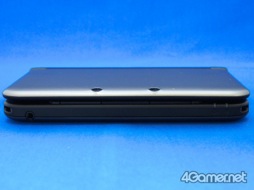 ������#034�Υ���ͥ���/New�˥�ƥ�ɡ�3DS��LL������ȯ�䡣���ä���������줿�Τǥѥå���������Ȥ��ǧ