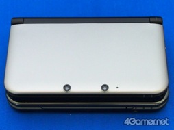 ������#039�Υ���ͥ���/New�˥�ƥ�ɡ�3DS��LL������ȯ�䡣���ä���������줿�Τǥѥå���������Ȥ��ǧ