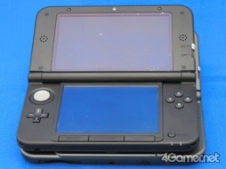 ������#043�Υ���ͥ���/New�˥�ƥ�ɡ�3DS��LL������ȯ�䡣���ä���������줿�Τǥѥå���������Ȥ��ǧ