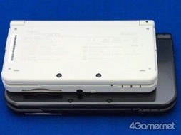 ������#045�Υ���ͥ���/New�˥�ƥ�ɡ�3DS��LL������ȯ�䡣���ä���������줿�Τǥѥå���������Ȥ��ǧ