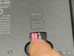 画像集#008のサムネイル/ニンテンドー3DSからNewニンテンドー3DS LLへの“引っ越し”を試してみる