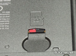 画像集#009のサムネイル/ニンテンドー3DSからNewニンテンドー3DS LLへの“引っ越し”を試してみる