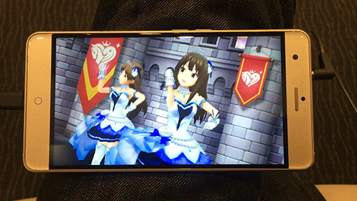 BLADE V7 MAXǥǥ쥹ƤMVƤߤ