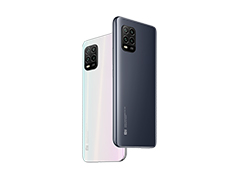 Xiaomi製5G対応スマートフォン「Mi 10 Lite 5G」がKDDIから登場。4眼式カメラとSnapdragon 765G搭載で4万2740円