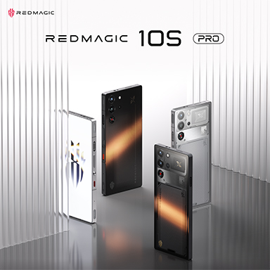 ꡼ No.001 | ⥯åSnapdragon 8 EliteܤޡޥۡREDMAGIC 10S Proפо