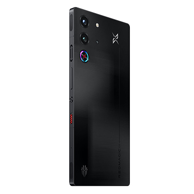 ꡼ No.002 | ⥯åSnapdragon 8 EliteܤޡޥۡREDMAGIC 10S Proפо