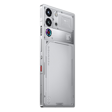 ꡼ No.003 | ⥯åSnapdragon 8 EliteܤޡޥۡREDMAGIC 10S Proפо