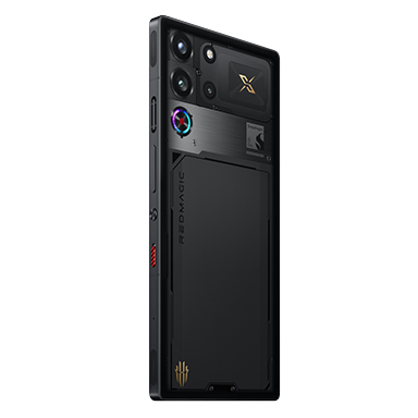 ꡼ No.004 | ⥯åSnapdragon 8 EliteܤޡޥۡREDMAGIC 10S Proפо