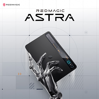 ꡼ No.008 | ⥯åSnapdragon 8 EliteܤޡޥۡREDMAGIC 10S Proפо