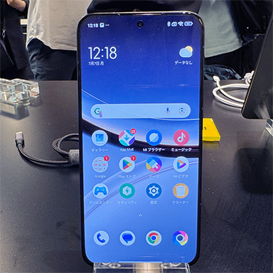 ꡼ No.002 | Snapdragon 8s Gen 4ܤǹ5ȾФΥޡȥեPOCO F7פȯ