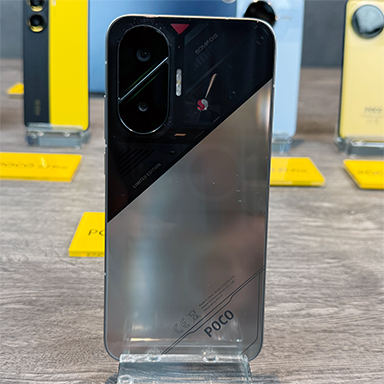 ꡼ No.003 | Snapdragon 8s Gen 4ܤǹ5ȾФΥޡȥեPOCO F7פȯ