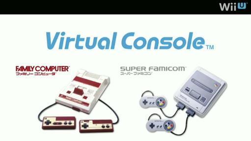 画像ギャラリー No.001のサムネイル画像 / Wii U,春の本体更新でバーチャルコンソールが利用可能に。毎月1本のタイトルが30円で購入できるキャンペーンも実施