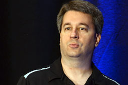 ���������꡼ No.015�Υ���ͥ������ / ��GDC 2013��PS4���å�����ݡ��ȡ�1�˥ϡ��ɥ������Τ���ʤ�ܺ٤�Ƚ�����֥���ե��å�����������GPGPU��������Ʊ���¹ԡפ��б�