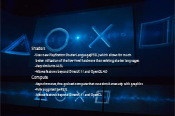 GDC 2013PS4åݡȡ1˥ϡɥΤʤܺ٤Ƚ֥եåGPGPUƱ¹ԡפб