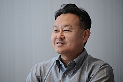 ������#003�Υ���ͥ���/��gamescom��SCE ���ɥ磻�ɡ������������Ľ�ʿ�ᥤ�󥿥ӥ塼�����������äƤ��ʤ��ե��ɤȰ���ͷ�٤��Share Play�פʤɤˤĤ���ʹ����