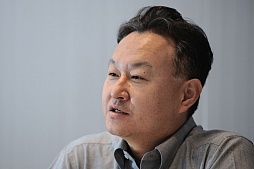 ������#004�Υ���ͥ���/��gamescom��SCE ���ɥ磻�ɡ������������Ľ�ʿ�ᥤ�󥿥ӥ塼�����������äƤ��ʤ��ե��ɤȰ���ͷ�٤��Share Play�פʤɤˤĤ���ʹ����