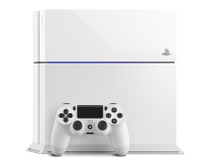 7月15日実施のAmazonセール「プライムデー」に「PlayStation 4 グレイシャー・ホワイト」と「スター・ウォーズ: バトル ポッド」筐体が登場