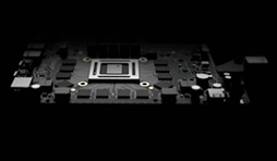 ���������꡼ No.006�Υ���ͥ������ / ��E3 2016���������ʤ�3DGE��E3 2016�Ǹ�����Microsoft��Xbox��ά��2�ˡ�Project Scorpio�פΥ��ڥå���ͽ¬����