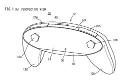 画像ギャラリー No.010のサムネイル画像 / 西川善司の3DGE:2016年新年企画。任天堂次世代機の姿を公開特許文書から推測する