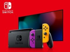 Nintendo Switch本体と「リングフィット アドベンチャー」のNintendoTOKYOでの販売に先駆けて,Web限定での抽選予約が開始