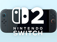 任天堂の次世代ゲーム機は「Nintendo Switch 2」に! 基本的なデザインはSwitchを踏襲もやや大型化