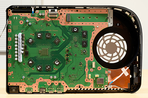 ���������꡼ No.019�Υ���ͥ������ / ��PlayStation 5��ʬ���ݡ��ȡ����ˡ��餷�����������������߷פ򡤼µ���Х餷�Ʋ���Ƴ�ǧ���Ƥߤ�