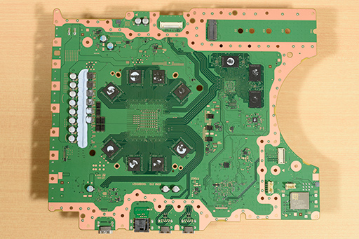 ���������꡼ No.021�Υ���ͥ������ / ��PlayStation 5��ʬ���ݡ��ȡ����ˡ��餷�����������������߷פ򡤼µ���Х餷�Ʋ���Ƴ�ǧ���Ƥߤ�