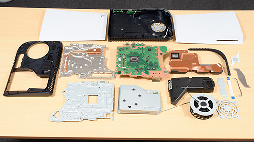 ���������꡼ No.035�Υ���ͥ������ / ��PlayStation 5��ʬ���ݡ��ȡ����ˡ��餷�����������������߷פ򡤼µ���Х餷�Ʋ���Ƴ�ǧ���Ƥߤ�