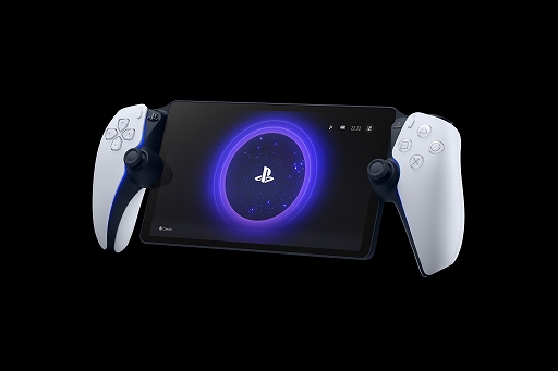 ���������꡼ No.002�Υ���ͥ������ / PS5�ѥ�⡼�ȥץ쥤���ѵ���PlayStation Portal ��⡼�ȥץ졼�䡼������ȯ�䡣���ꤷ��������ץ쥤��ڤ��ि��Υ��Ĥ�Ҳ𤹤�ư������