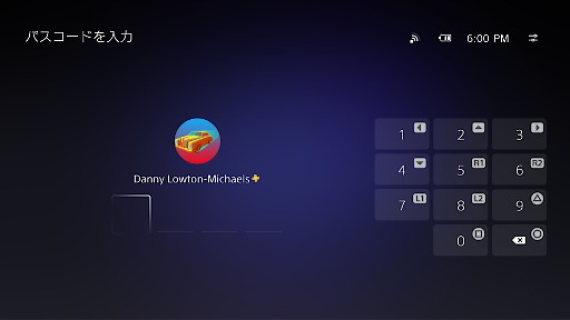 画像ギャラリー No.003のサムネイル画像 / 「PS Portal」,クラウドストリーミング機能を正式実装。PS5不要で,購入したタイトルやPS Plusカタログタイトルの対応ゲームをプレイできる