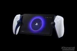 画像ギャラリー No.001のサムネイル画像 / 「PS Portal」でついに(ほぼ)単独でゲームが遊べる! クラウドストリーミング機能で何がどうやってプレイできるのか,実際に確かめてみた