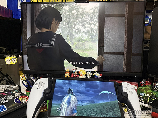 ���������꡼ No.002�Υ���ͥ������ / PlayStation 5��5��ǯ���ˤ���衣PS5�����֥����ȥ롤�ץ쥤���ơ������Ǥ���ͷ�Ӥ����ɥ�����򤴾Ҳ�