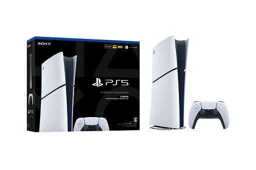 ���������꡼ No.008�Υ���ͥ������ / ��PlayStation 5 �ǥ����롦���ǥ������ ���ܸ����ѡ�����ȯ�䡣������ϰ�����ܤ˸��ꤹ�뤫���ˡ����ʤ�5��5000�ߡ��ǹ��ˤ��ޤ����