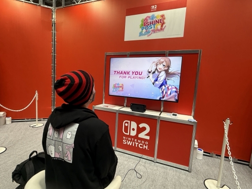 ꡼ No.012 | Nintendo Switch 2Υ˥ȯɽԥץ쥤ݡȤޤȤᡣˤʤΤΤȤ䤢ΥΤȤ򤳤ǥå